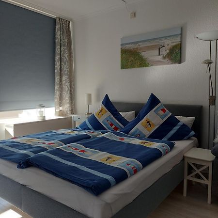Apartment Marina Wendtorf 外观 照片