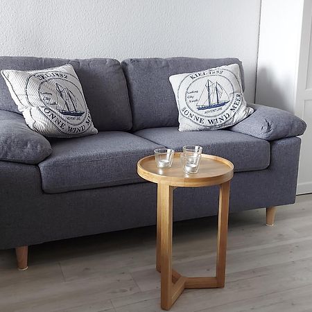 Apartment Marina Wendtorf 外观 照片