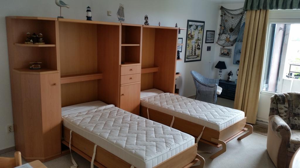 Apartment Marina Wendtorf 客房 照片