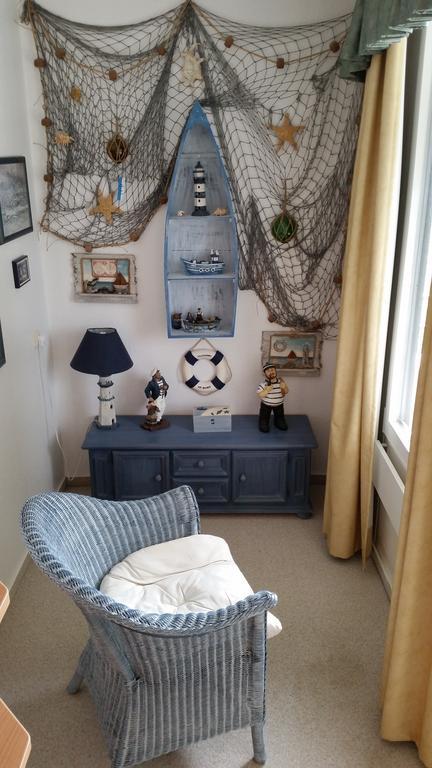 Apartment Marina Wendtorf 客房 照片
