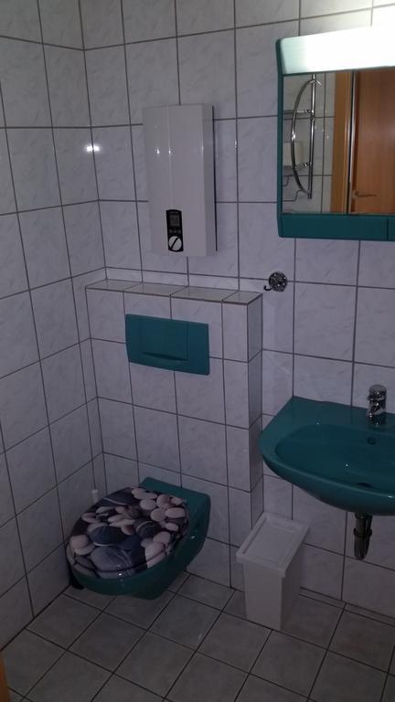 Apartment Marina Wendtorf 客房 照片