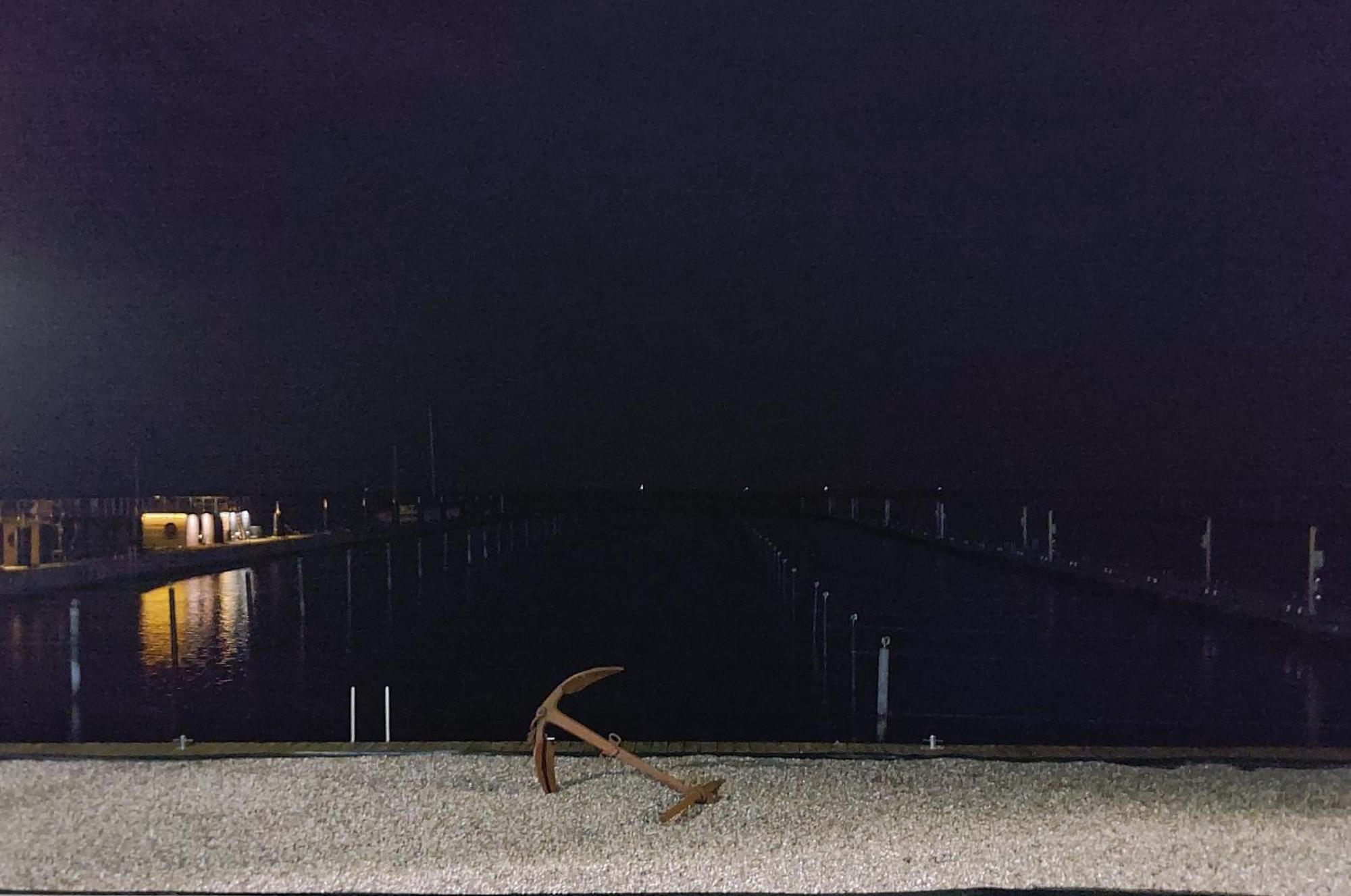 Apartment Marina Wendtorf 外观 照片