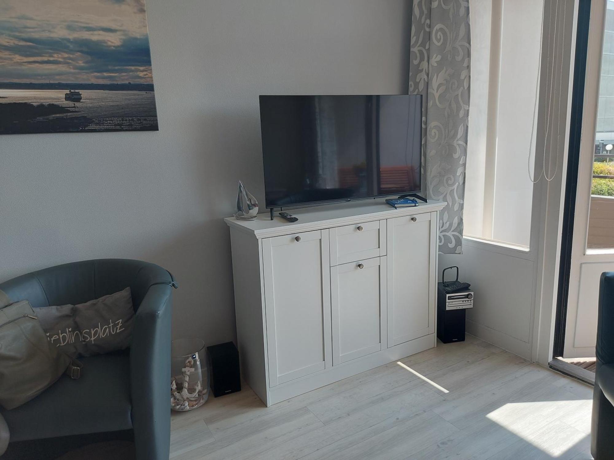Apartment Marina Wendtorf 外观 照片