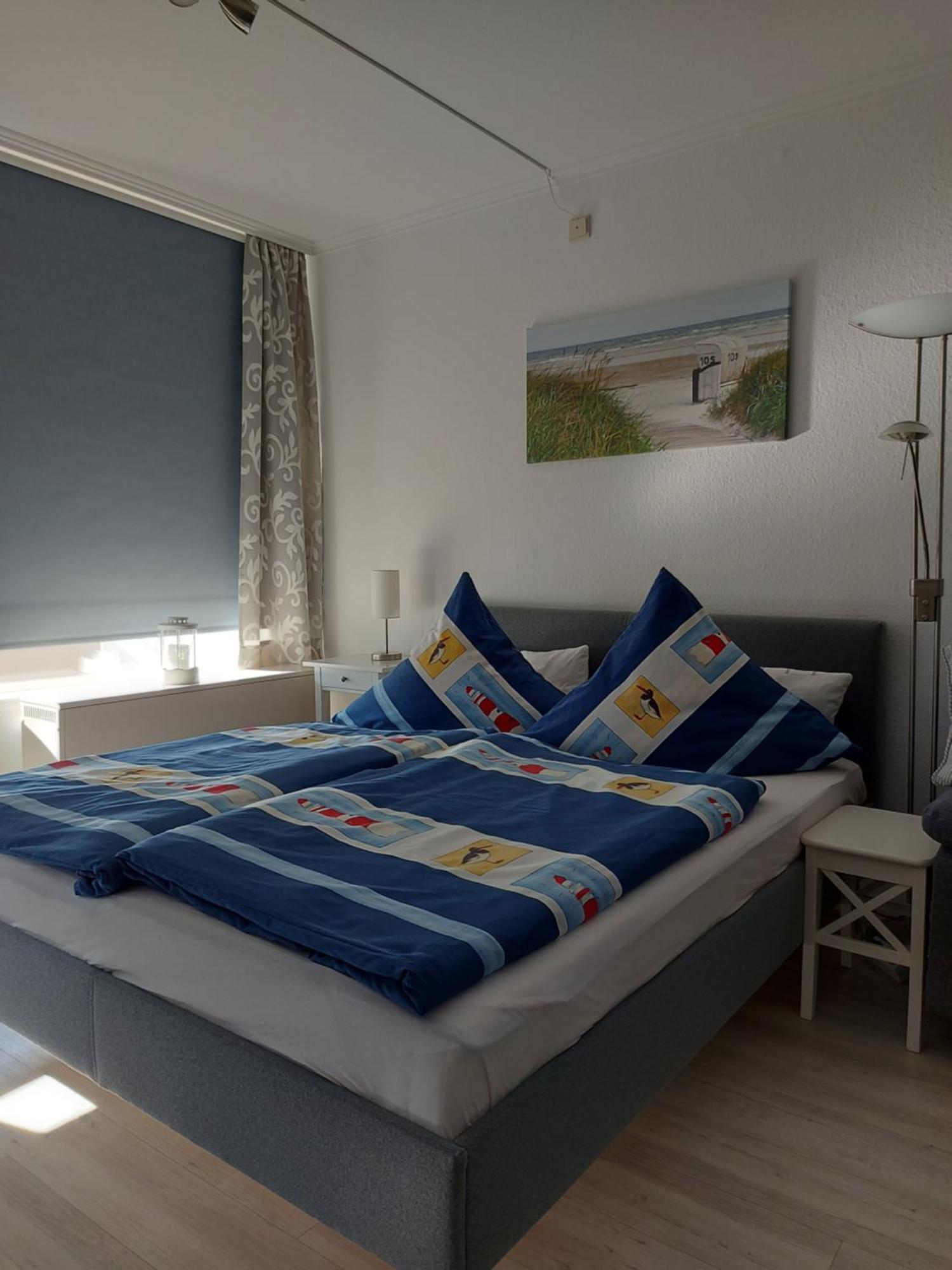 Apartment Marina Wendtorf 外观 照片