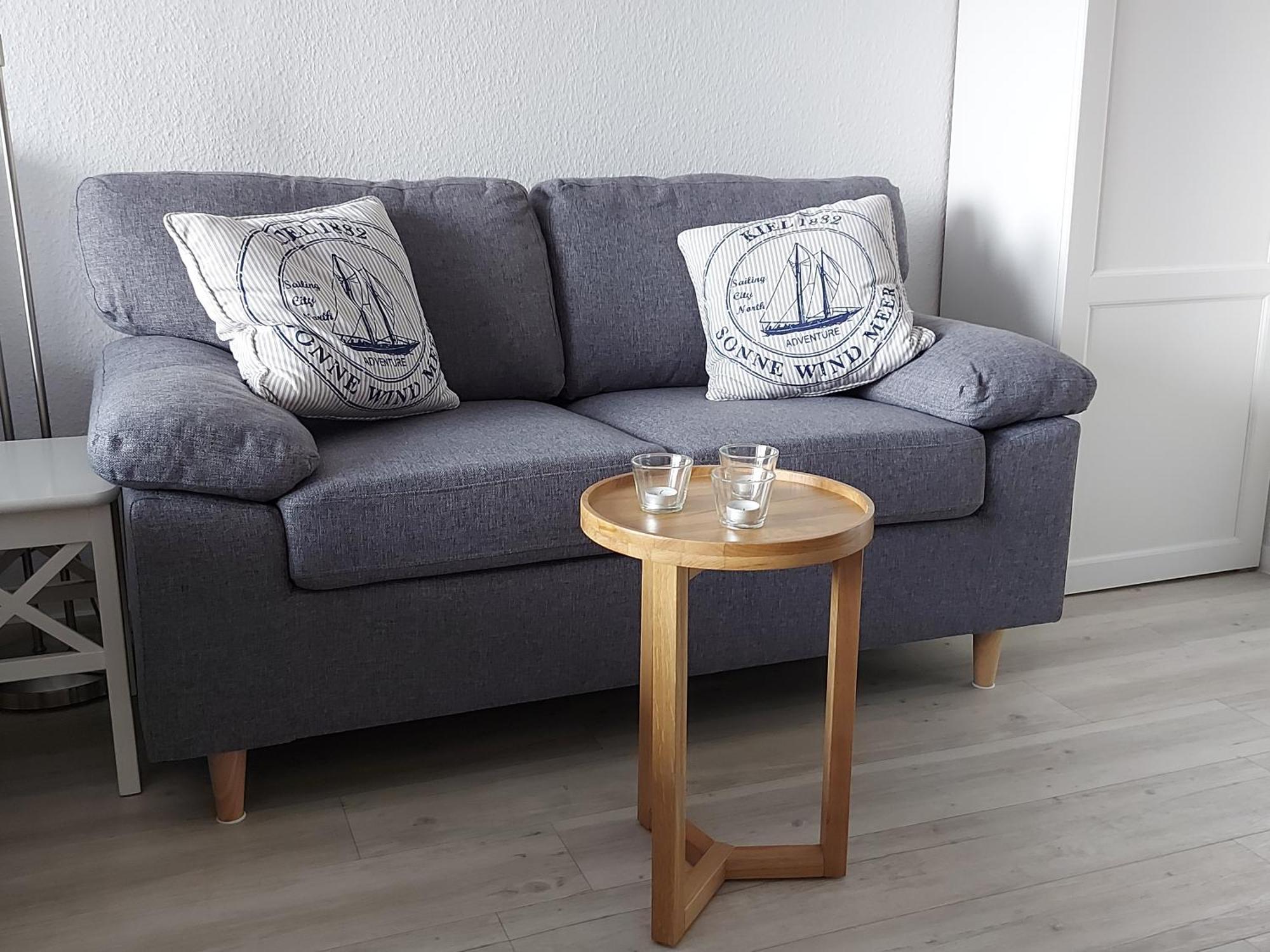 Apartment Marina Wendtorf 外观 照片