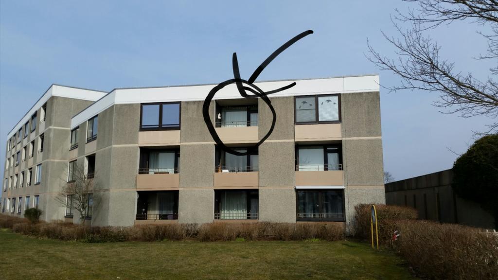 Apartment Marina Wendtorf 客房 照片