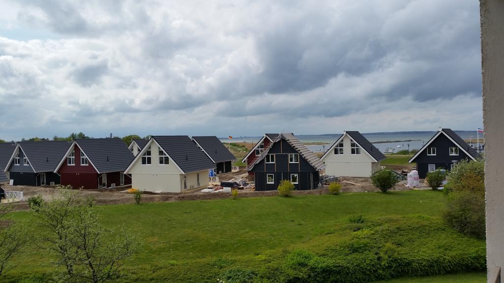 Apartment Marina Wendtorf 客房 照片