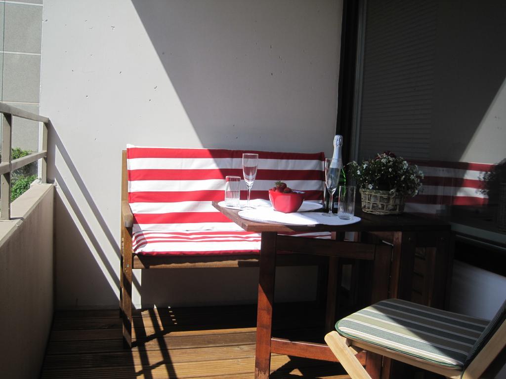 Apartment Marina Wendtorf 外观 照片