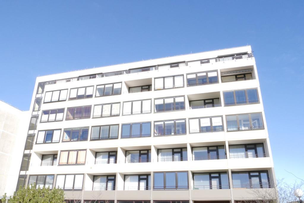 Apartment Marina Wendtorf 外观 照片