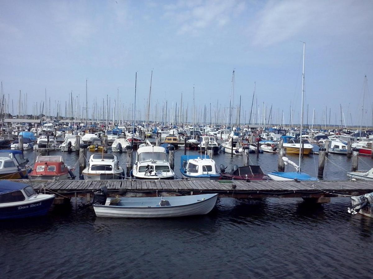 Apartment Marina Wendtorf 客房 照片