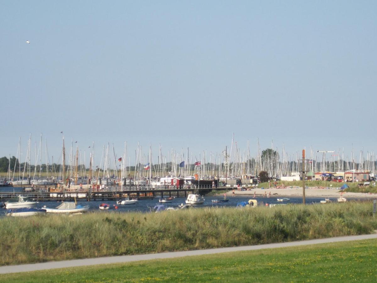 Apartment Marina Wendtorf 客房 照片