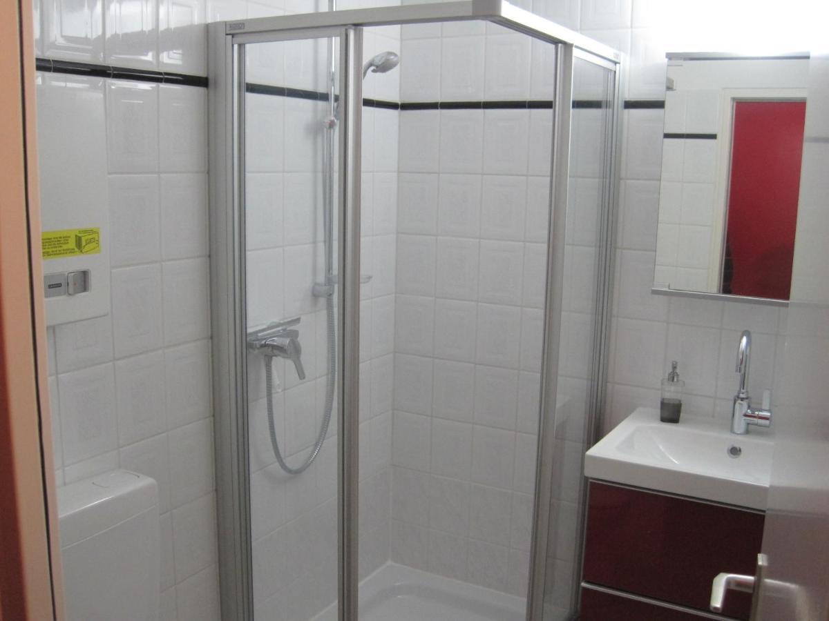 Apartment Marina Wendtorf 客房 照片